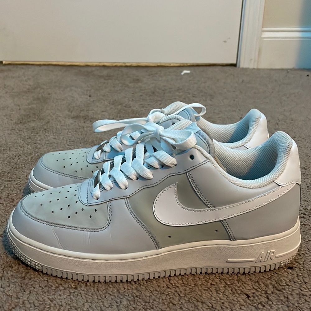 Nike Air Force One
